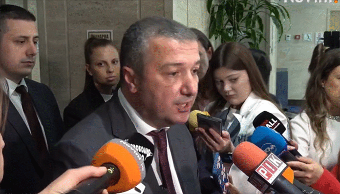 Стойнев: Популистки антиевропейски партии не могат да надделеят
