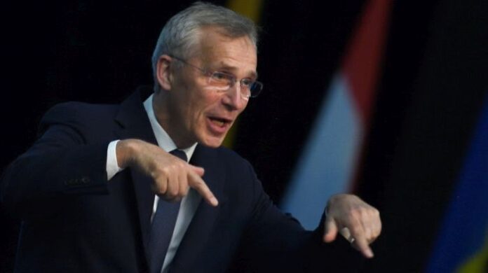 Столтенберг: НАТО обсъжда поставянето на ядрени оръжия в готовност