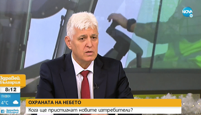 Стоянов: Доводите на Австрия и Нидерландия нямат нищо общо с показателите