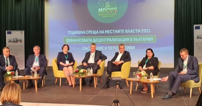 Стоянов: Естественият имунитет срещу корупцията ще се прояви