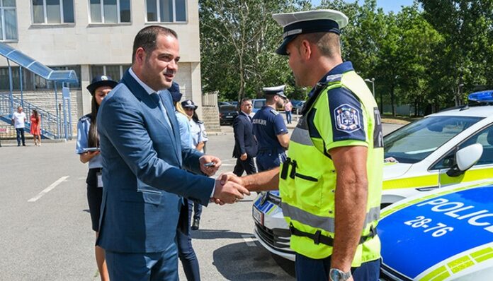 Стоянов за арестанта в Ямбол: Вероятно е самоубийство