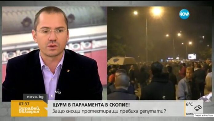 Стоят ли Русия