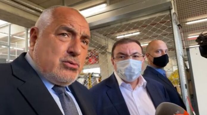 Страхотно изборно законодателство – ще джуркаме топчета