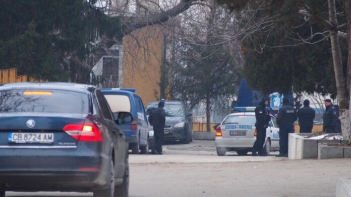 Стрелба по колата на свидетел по делото 