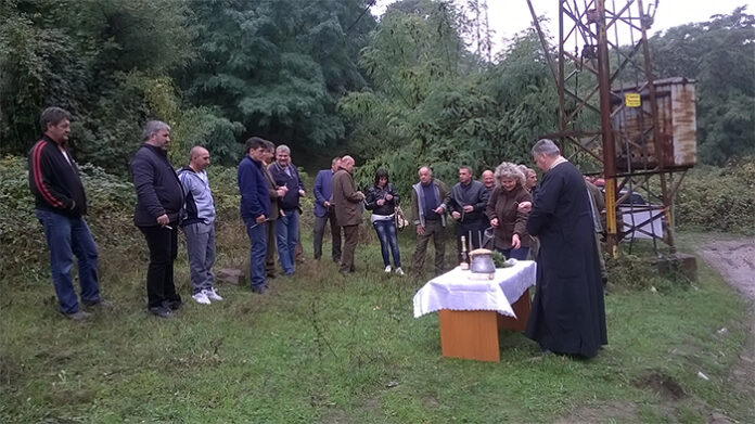 Строят горски автомобилен път „Телевизионна кула – Лещаро – Побит камък” за 1 669 825 лева