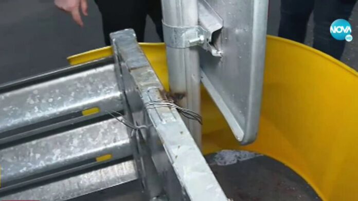 „Струма” след инцидента с македонски автобус: Знак