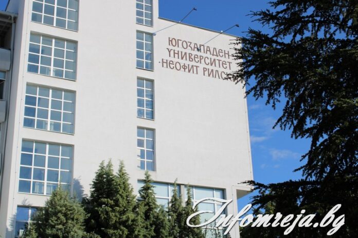 Студент от ЮЗУ „Неофит Рилски“ представя самостоятелна изложба