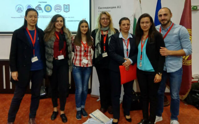 Студенти от ЮЗУ се представиха достойно в Националната олимпиада по маркетинг