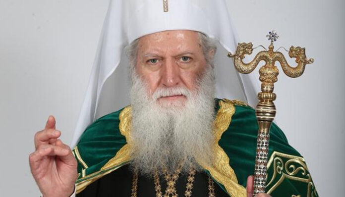 Светият синод ще се събере на извънредно заседание