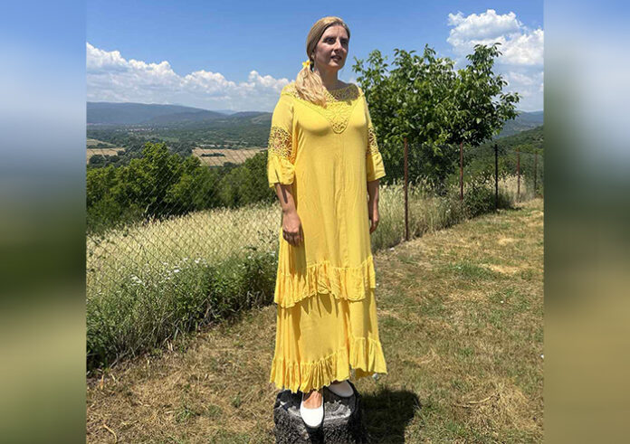 Светлината около и в нас
