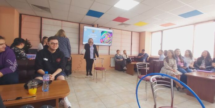 Световният ден на гласа бе отбелязан в ЮЗУ „Неофит Рилски“