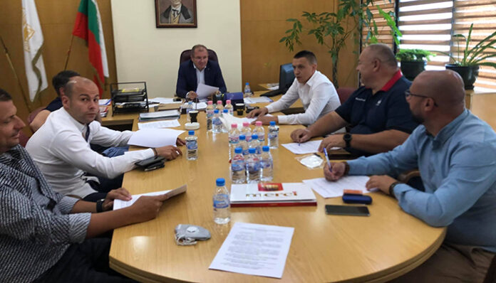 Свикват на извънредно заседание ОбС-Благоевград