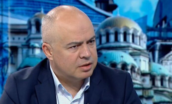 Свиленски: БСП действа единствено в български интерес