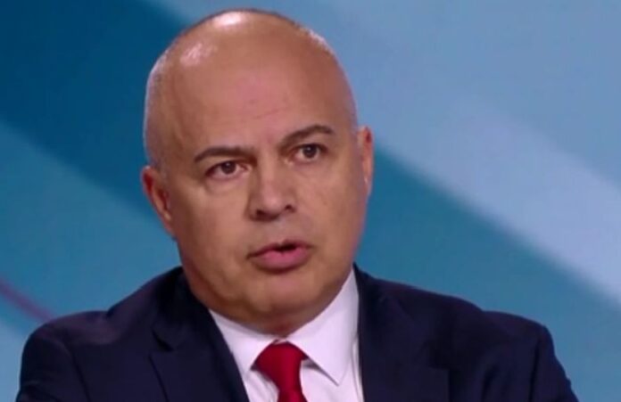 Свиленски: Третият мандат е спасителният – с него партиите трябва да сглобят правителство