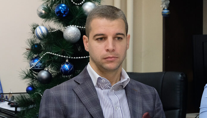 Свободна Европа: Всички за сина на кмета. Как се измества водач на листа на ГЕРБ