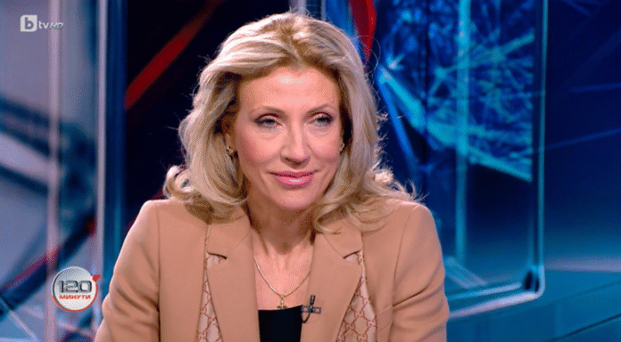 Съдия Цариградска: Замесени лица от случая „Осемте джуджета“ продължават да оглавяват прокуратурата