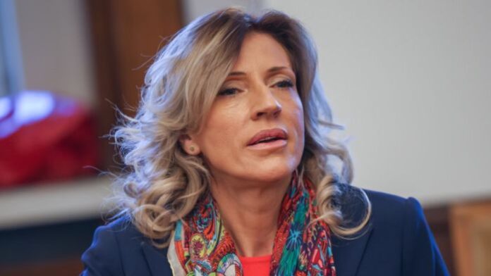 Съдия Владислава Цариградска съди България в Страсбург