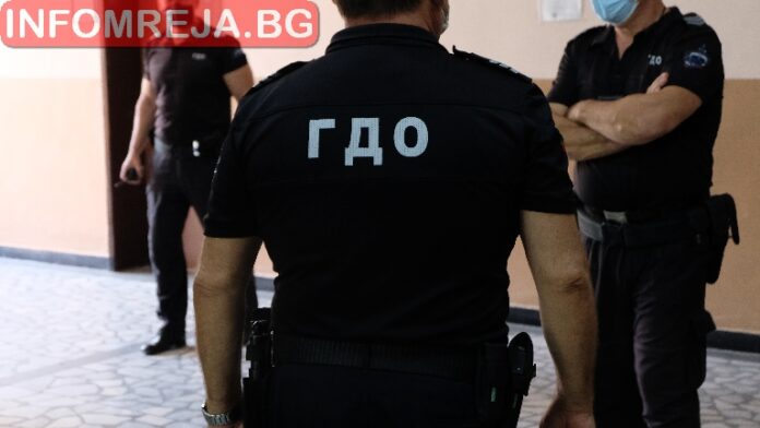 Съдят шофьор