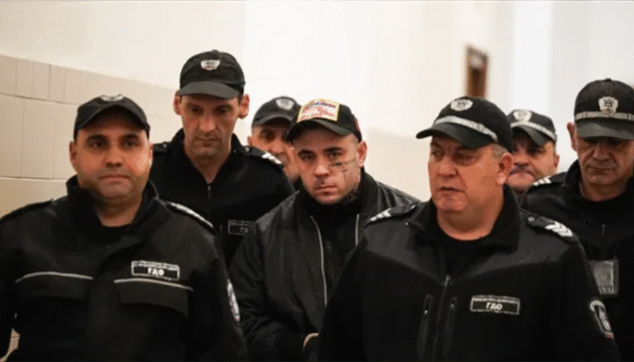 Съдът даде ход на делото срещу Семерджиев