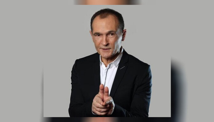 Съдът е отменил запор върху част от колекцията на Васил Божков