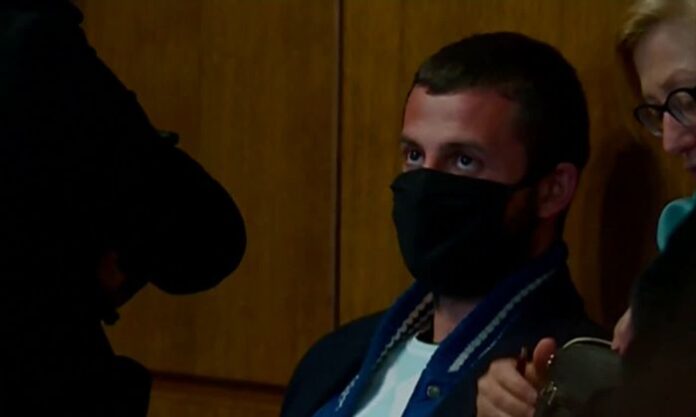 Съдът оправда Йоан Матев за убийството в Борисовата градина