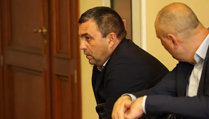 Съдът оправда прокурор Сулев