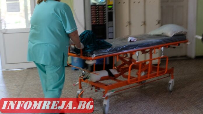 Съдът остави в ареста мъж