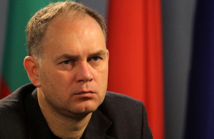 Съдът отказа да регистрира 