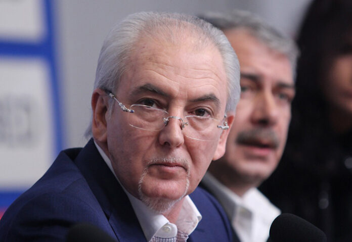 Съдът отмени гаранцията на Лютви Местан