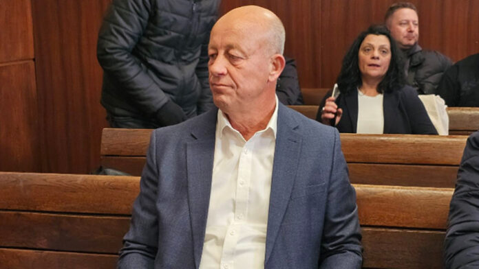 Съдът отстрани кмета на община Минерални бани