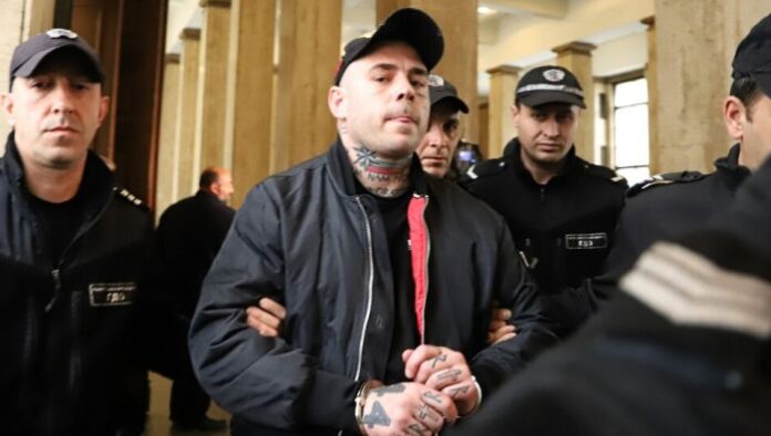 Съдът реши: 20 години затвор за Семерджиев