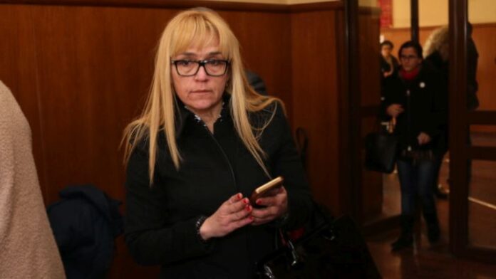 Съдът в Ловеч отказа да освободи предсрочно Десислава Иванчева