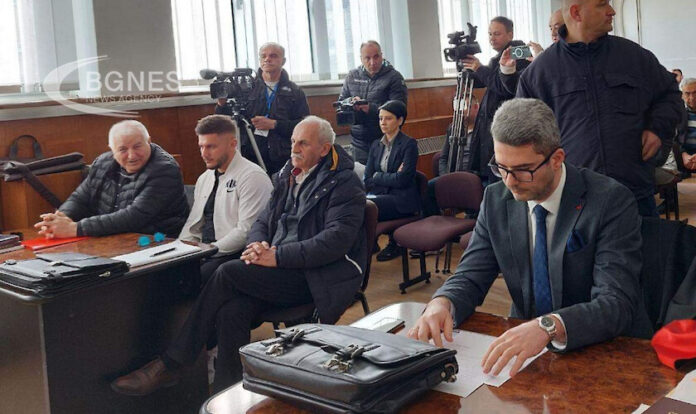 Съдът в Охрид отложи делото за побоя над Християн Пендиков