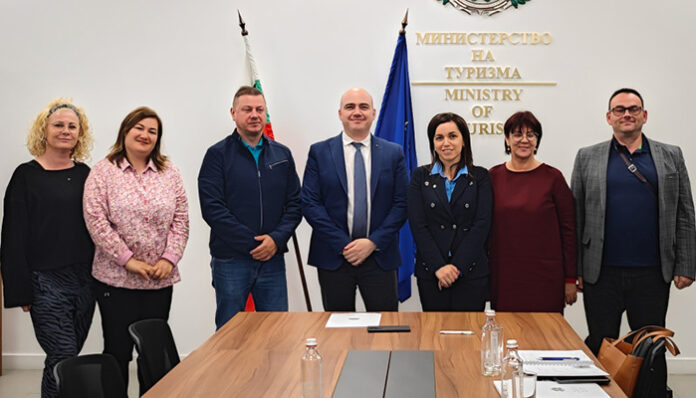 Съюзът на туристическия бизнес в Банско ще партнира с Министерството на туризма