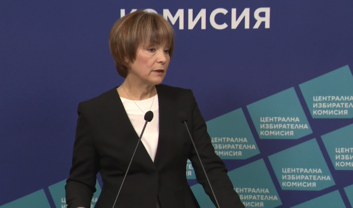 Сънародниците ни в чужбина гласуват с най-дългата бюлетина