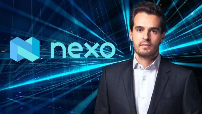Съоснователят на Nexo: Действията на българските власти са абсурдни и незаконни