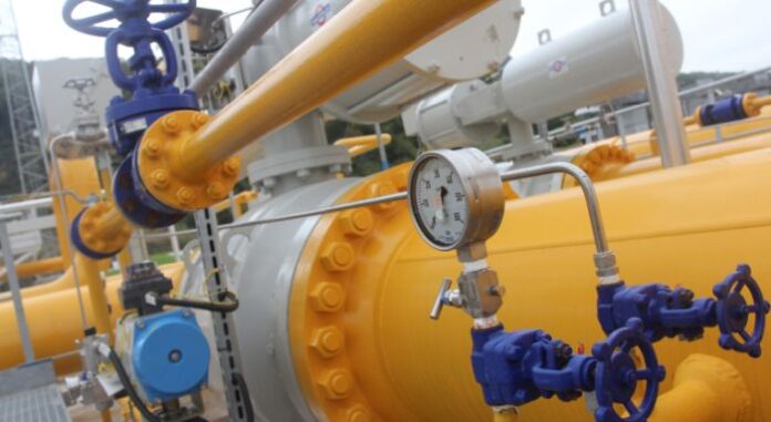 Сърбия чака газ от Азербайджан