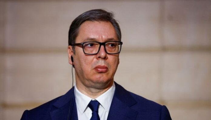 Сърбия не отваря глава за европейската си интеграция