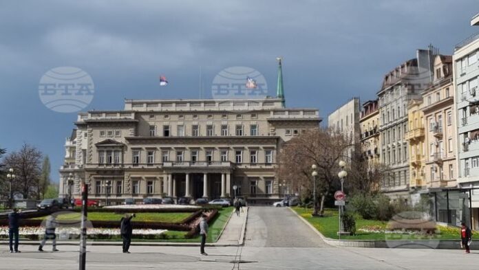 Сърбия подкрепи резолюцията на Общото събрание на ООН за незабавно изтегляне на руските сили от Украйна
