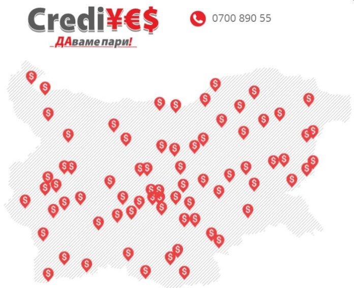 Съвети от Credi Yes при кандидатстване за кредит