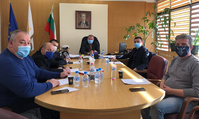 Съветниците от Благоевград решават взимането на безлихвен заем