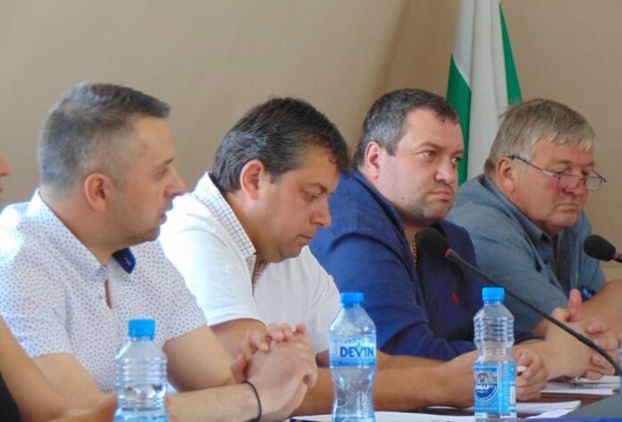 Съветниците от ГЕРБ в Сапарева баня организират приемна за граждани на 17 юни
