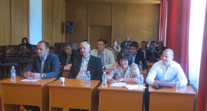 Съветниците в Банско одобриха участието на общината в трансграничен проект с Македония и Гърция