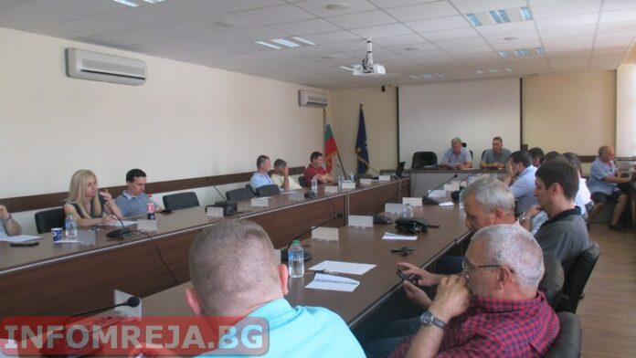 Съветниците в Гоце Делчев приеха отчетите на общинските предприятия за 2020 година