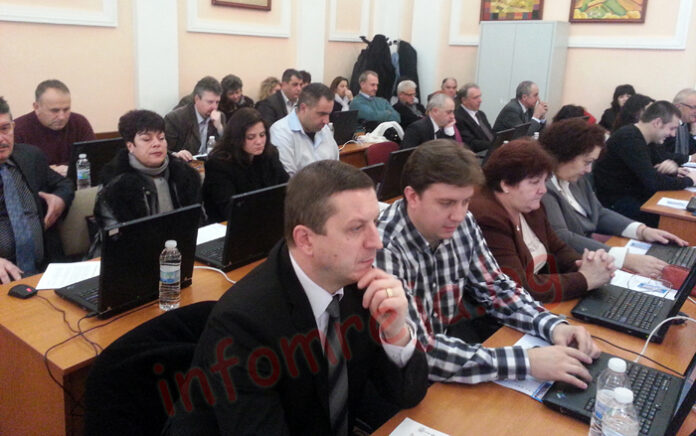 Съветниците в Кюстендил приемат наредба за инвестициите