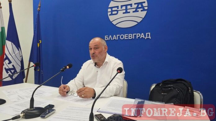 Съветник от Благоевград не одобрява работата на ОбС