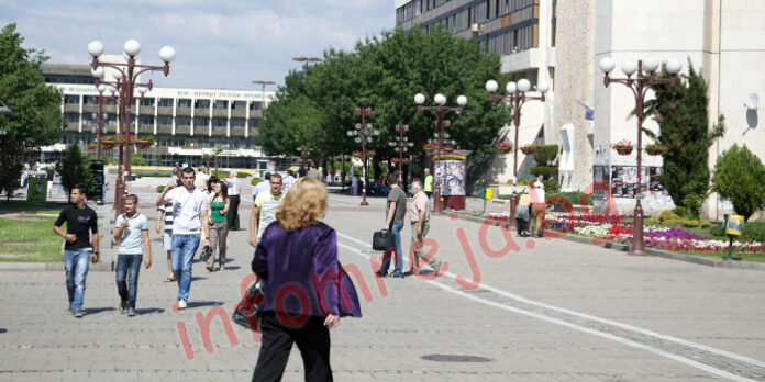 Съветът по наркотични вещества отбелязва Деня на търпението