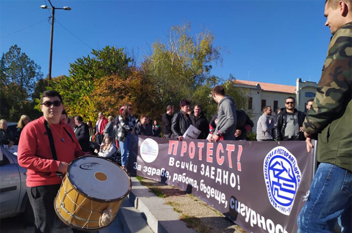 Съветът по туризъм в Кюстендил с остра реакция срещу новите мерки