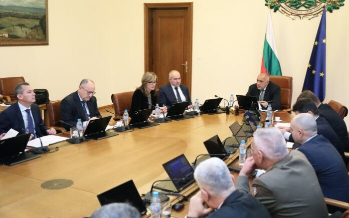 Съветът за сигурността към МС признава Хуан Гуайдо за държавен глава на Венецуела