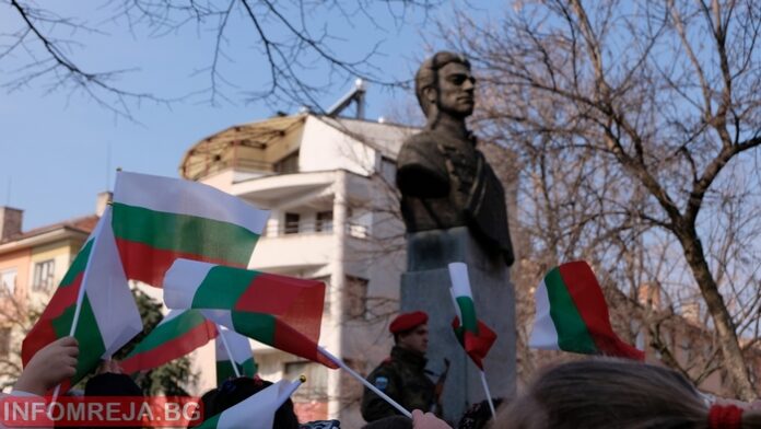 Създадоха Национален инициативен комитет за 150-та годишнината от гибелта на Апостола